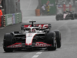 Monaco F1 GP Auto Racing