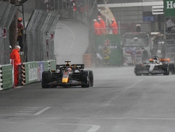 Monaco F1 GP Auto Racing