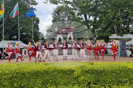 Добрич - Фестивал на занаятите и изкуствата - закриване