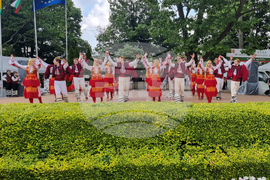 Добрич - Фестивал на занаятите и изкуствата - закриване