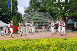 Добрич - Фестивал на занаятите и изкуствата - закриване