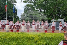 Добрич - Фестивал на занаятите и изкуствата - закриване