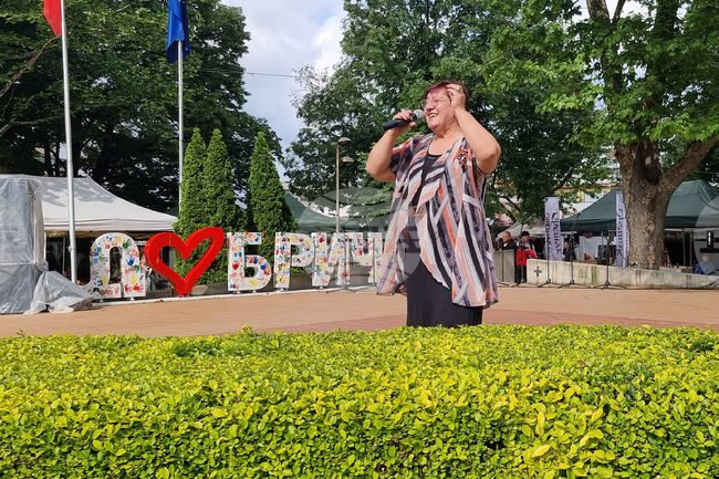 Добрич - Фестивал на занаятите и изкуствата - закриване