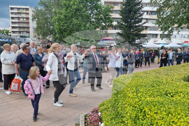 Добрич - Фестивал на занаятите и изкуствата - закриване