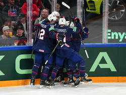 Finland Hockey Worlds