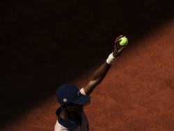 France Tennis French Open