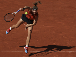 France Tennis French Open