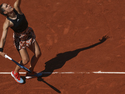 France Tennis French Open