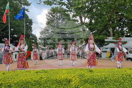 Добрич - Фестивал на занаятите и изкуствата - закриване