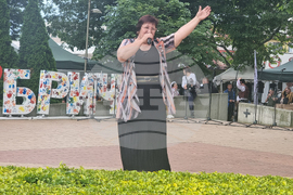 Добрич - Фестивал на занаятите и изкуствата - закриване