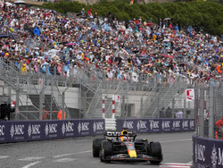 Monaco F1 GP Auto Racing