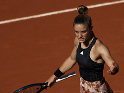 France Tennis French Open