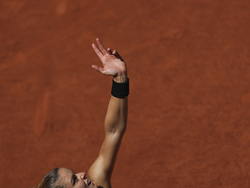 France Tennis French Open