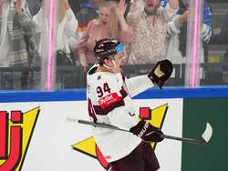 Finland Hockey Worlds
