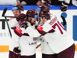 Finland Hockey Worlds