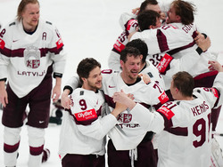 Finland Hockey Worlds