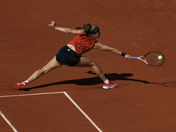 France Tennis French Open