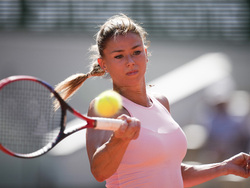 France Tennis French Open