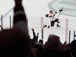 Finland Hockey Worlds