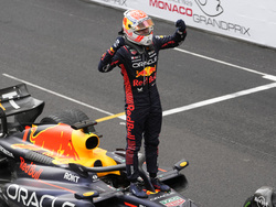 Monaco F1 GP Auto Racing