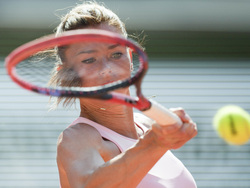 France Tennis French Open