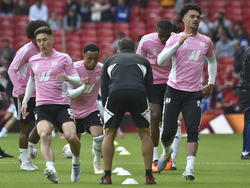 Britain Soccer Premier League