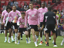 Britain Soccer Premier League