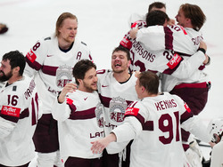 Finland Hockey Worlds