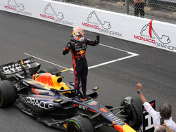 Monaco F1 GP Auto Racing