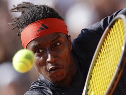 France Tennis French Open