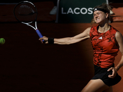 France Tennis French Open