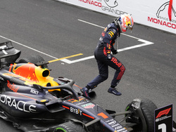 Monaco F1 GP Auto Racing