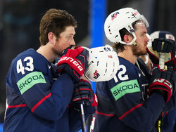 Finland Hockey Worlds