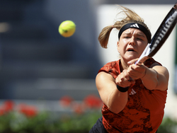 France Tennis French Open