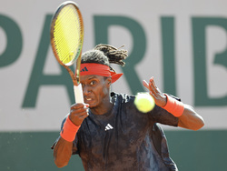 France Tennis French Open