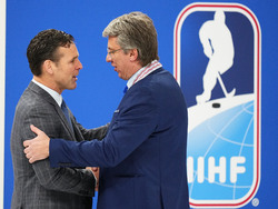 Finland Hockey Worlds