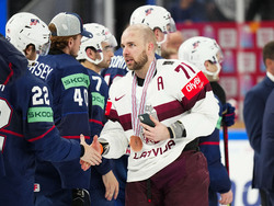 Finland Hockey Worlds
