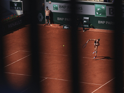 France Tennis French Open