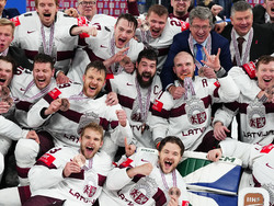 Finland Hockey Worlds