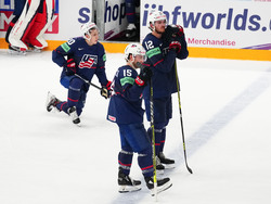 Finland Hockey Worlds