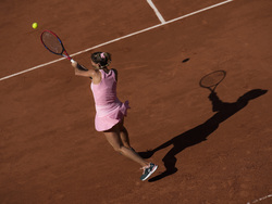 France Tennis French Open