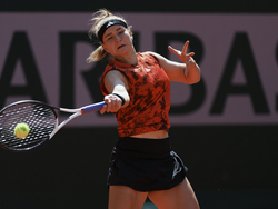 France Tennis French Open