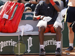 France Tennis French Open