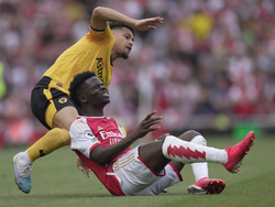 Britain Soccer Premier League