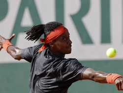 France Tennis French Open