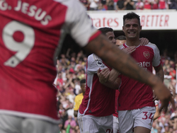 Britain Soccer Premier League