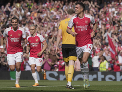 Britain Soccer Premier League