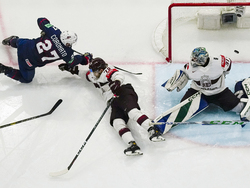 Finland Hockey Worlds