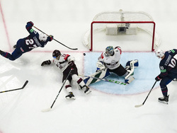 Finland Hockey Worlds