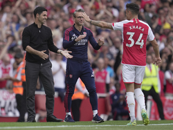 Britain Soccer Premier League